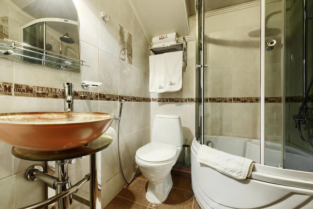 НОЧНОЙ КВАРТАЛ, гостинично-ресторанный комплекс - 28