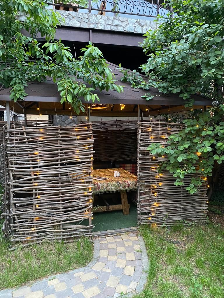 НОЧНОЙ КВАРТАЛ, гостинично-ресторанный комплекс - 7