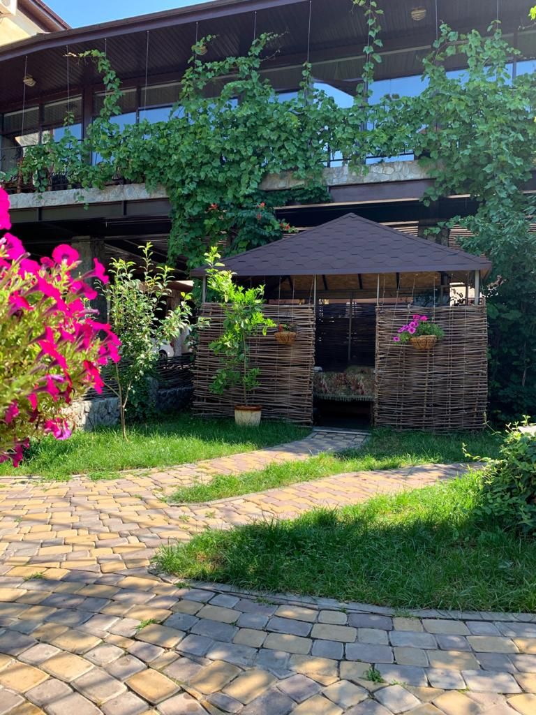 НОЧНОЙ КВАРТАЛ, гостинично-ресторанный комплекс - 5