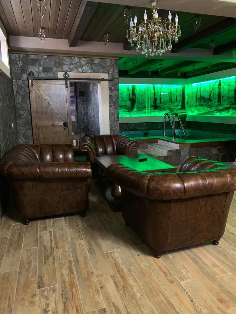 НОЧНОЙ КВАРТАЛ, гостинично-ресторанный комплекс - 20