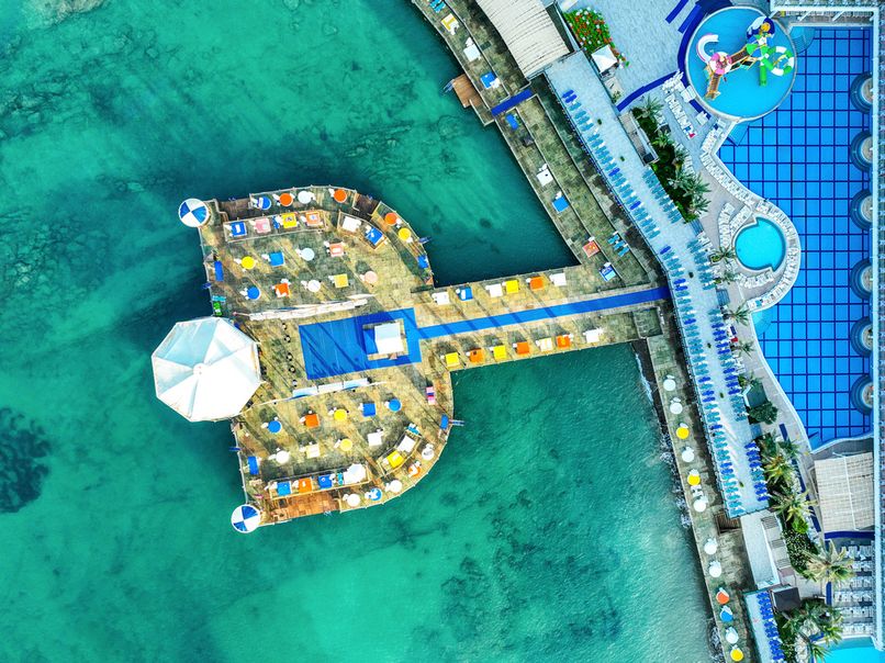 Orange County Alanya - 6