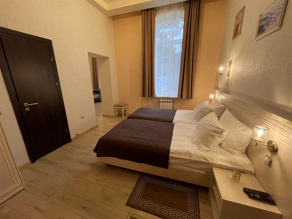 ПЕЧОРINN, отель - 15