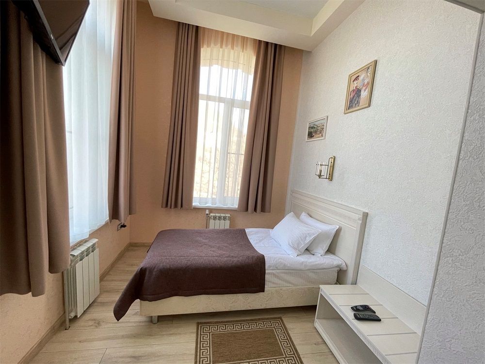 ПЕЧОРINN, отель - 13