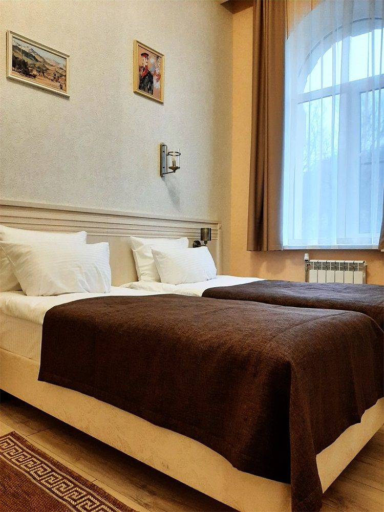 ПЕЧОРINN, отель - 12