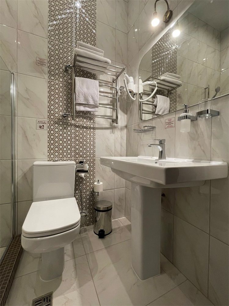 ПЕЧОРINN, отель - 10