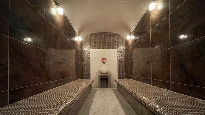 ПЕЧОРINN, отель - 6