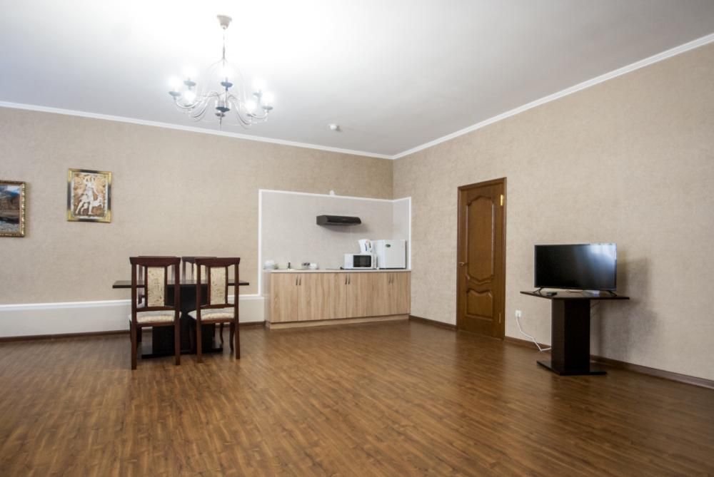 АТЛАНТИДА, отель - 12