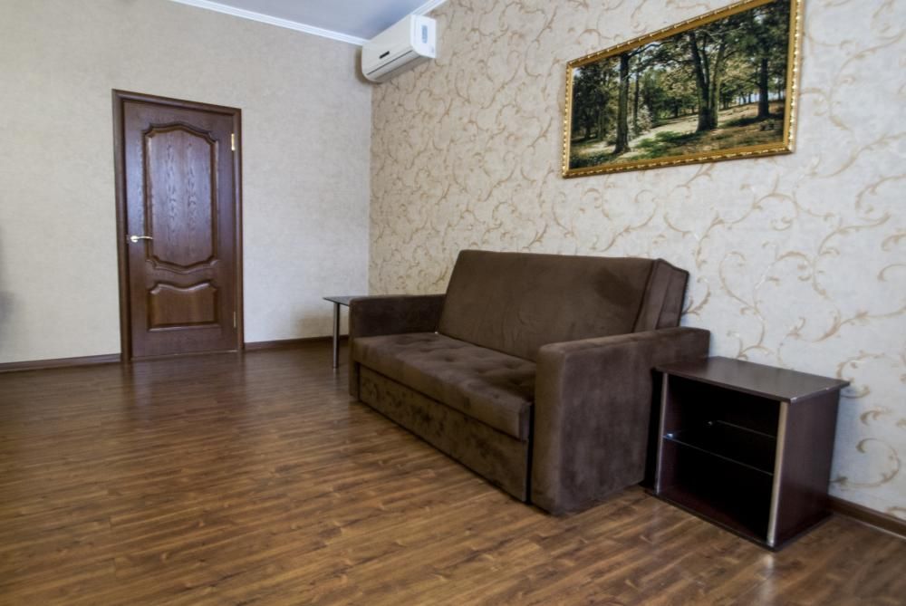 АТЛАНТИДА, отель - 11