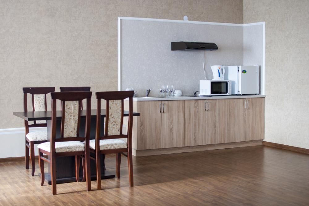 АТЛАНТИДА, отель - 9