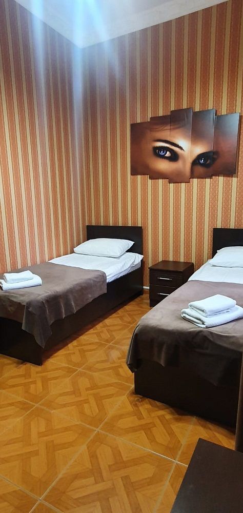 АТЛАНТИДА, отель - 8