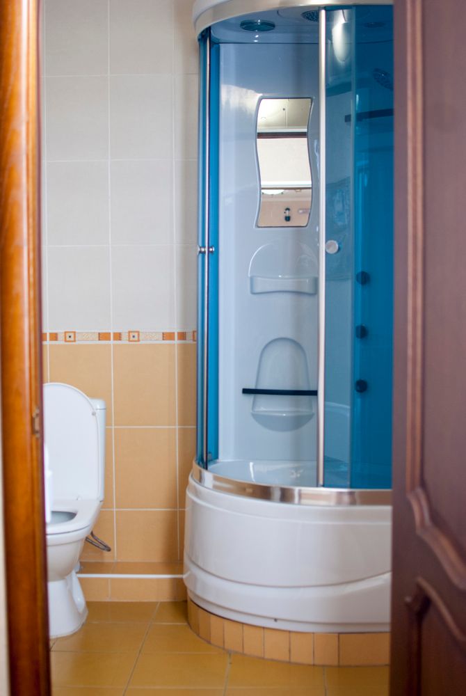 АТЛАНТИДА, отель - 17