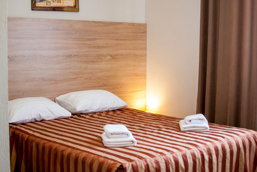 АТЛАНТИДА, отель - 14