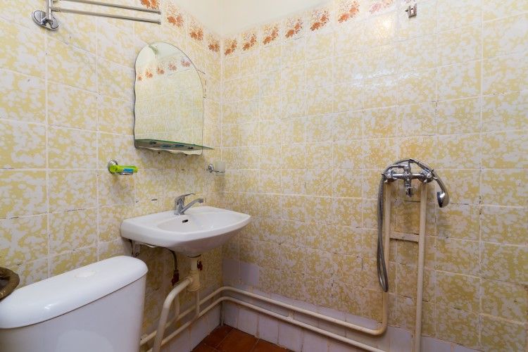 ЛЕСНАЯ ПОЛЯНА, санаторий (размещение детей с 4 лет) - 48