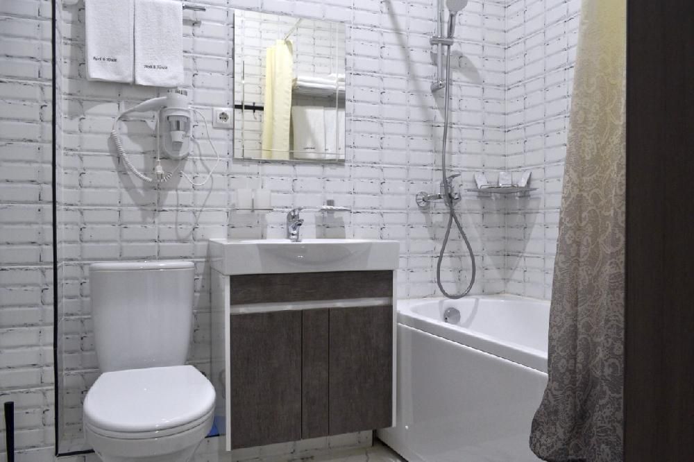 PARK & HOUSE, отель - 109