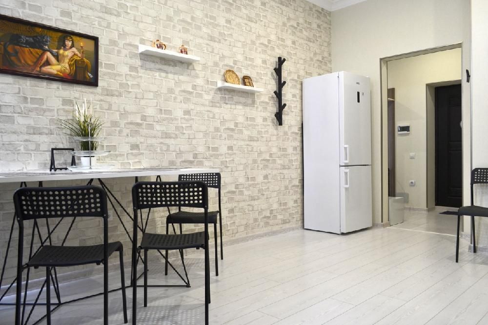 PARK & HOUSE, отель - 105