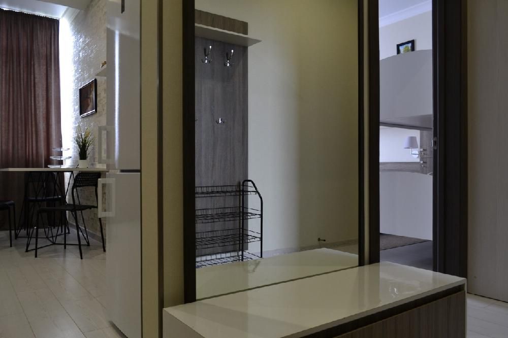 PARK & HOUSE, отель - 104