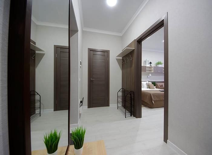 PARK & HOUSE, отель - 102