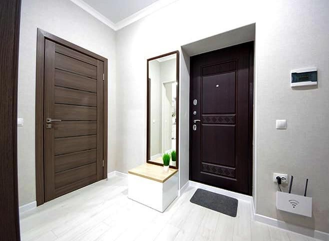 PARK & HOUSE, отель - 98