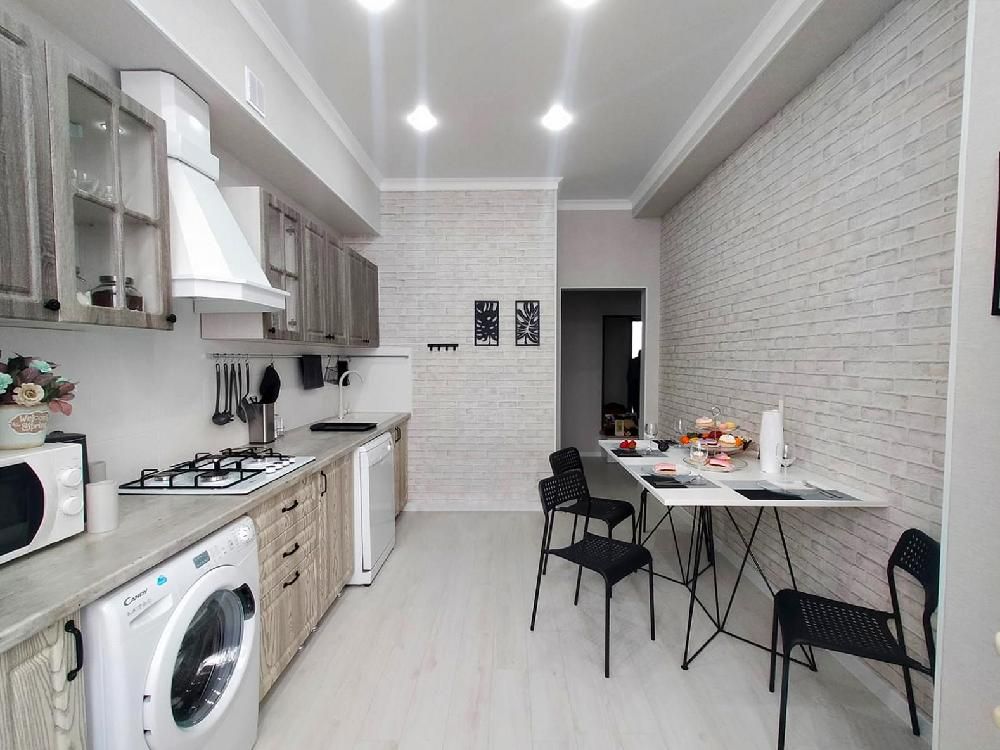 PARK & HOUSE, отель - 96