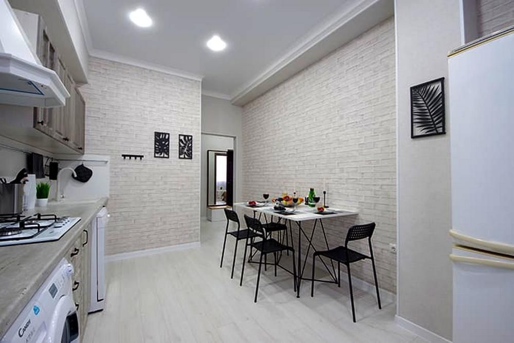 PARK & HOUSE, отель - 94