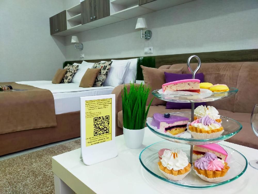 PARK & HOUSE, отель - 91