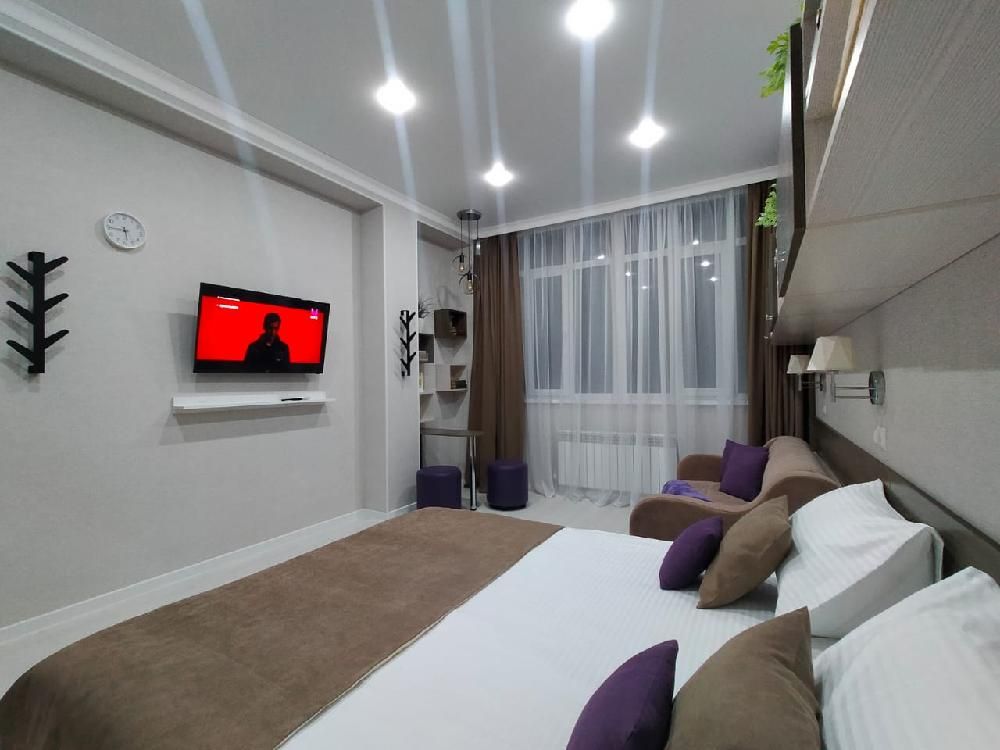 PARK & HOUSE, отель - 87