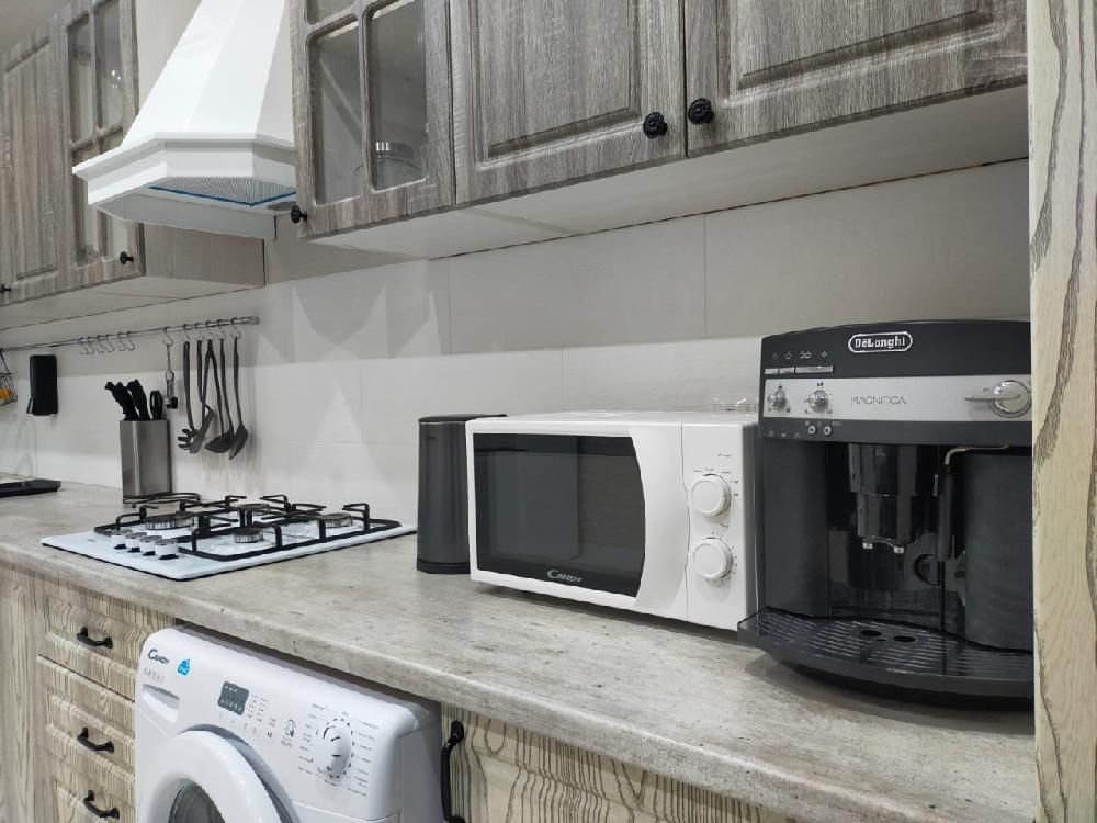 PARK & HOUSE, отель - 84