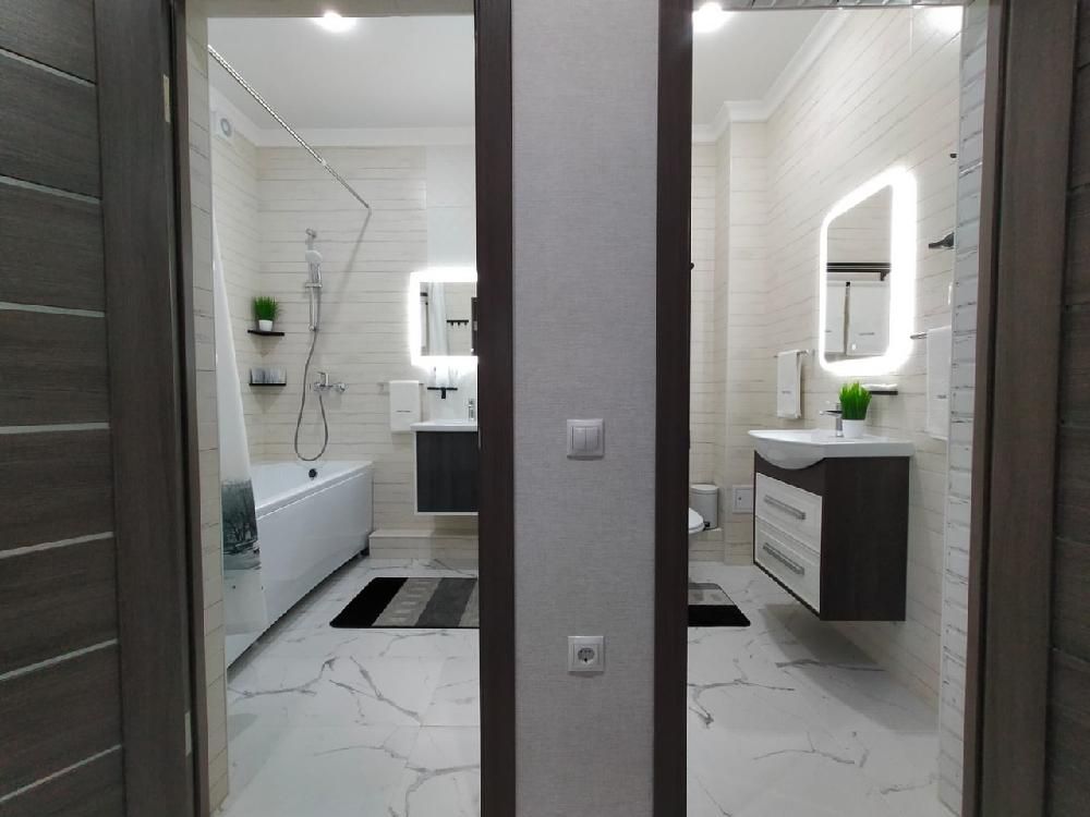 PARK & HOUSE, отель - 83