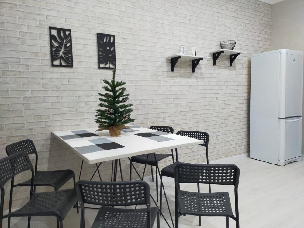 PARK & HOUSE, отель - 82