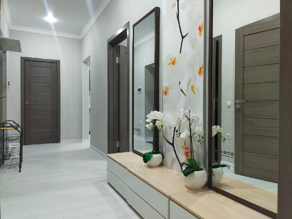 PARK & HOUSE, отель - 78