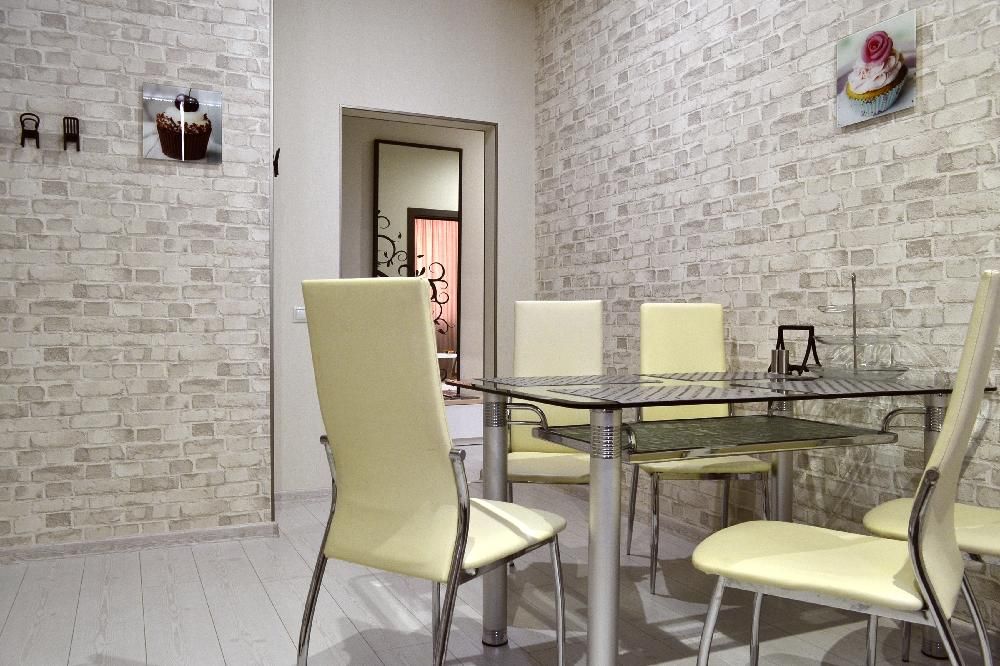 PARK & HOUSE, отель - 74