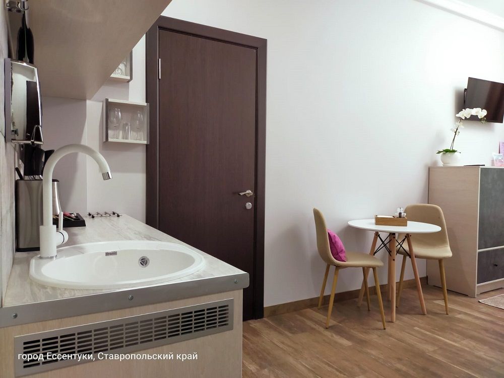 PARK & HOUSE, отель - 61