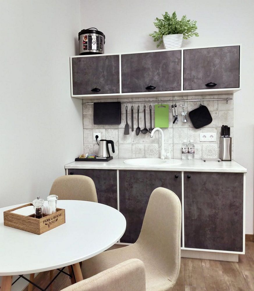 PARK & HOUSE, отель - 50