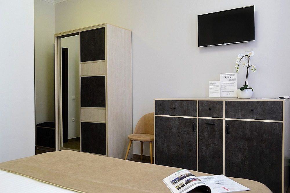 PARK & HOUSE, отель - 46