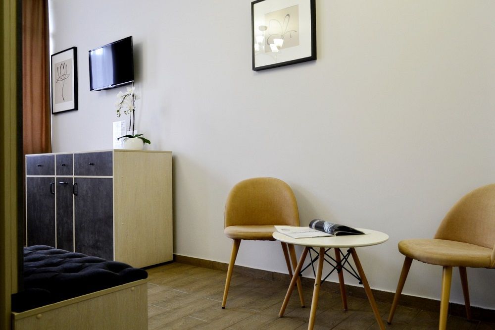 PARK & HOUSE, отель - 37