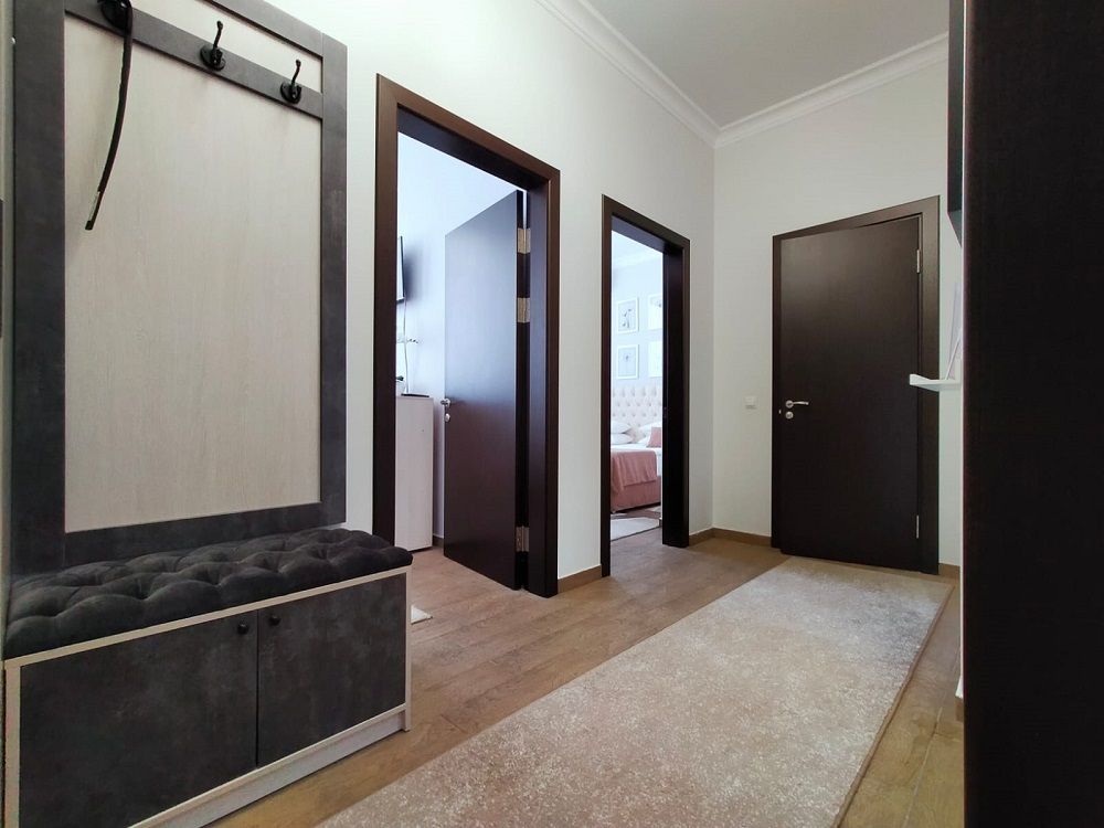 PARK & HOUSE, отель - 28