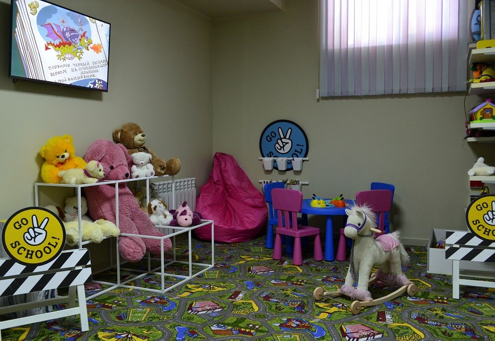 PARK & HOUSE, отель - 24