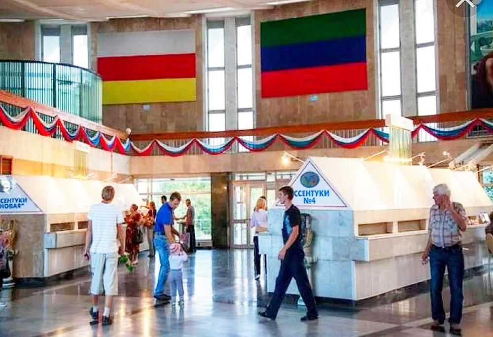 PARK & HOUSE, отель - 18