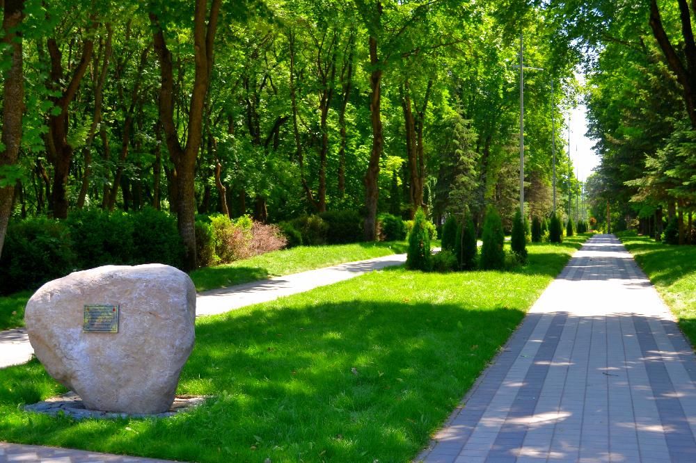 PARK & HOUSE, отель - 16