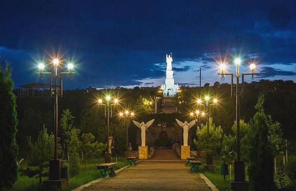 PARK & HOUSE, отель - 15