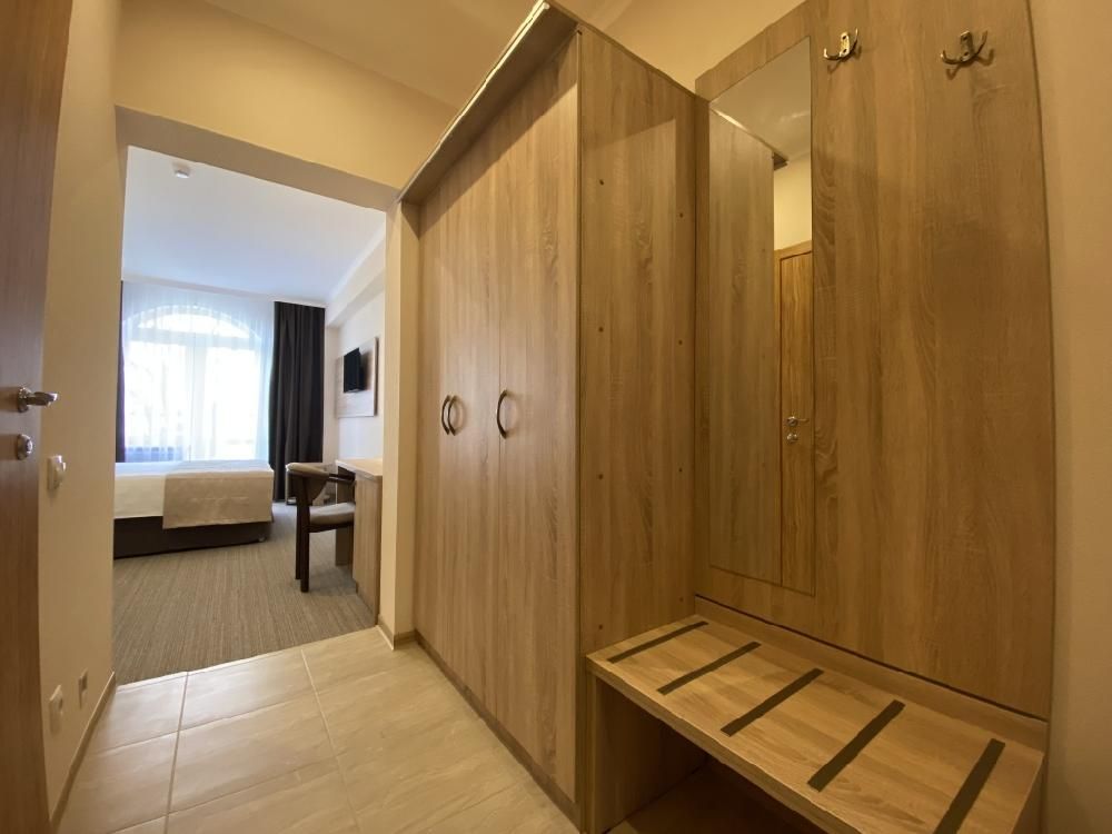 БУГАРЬ, парк-отель - 16