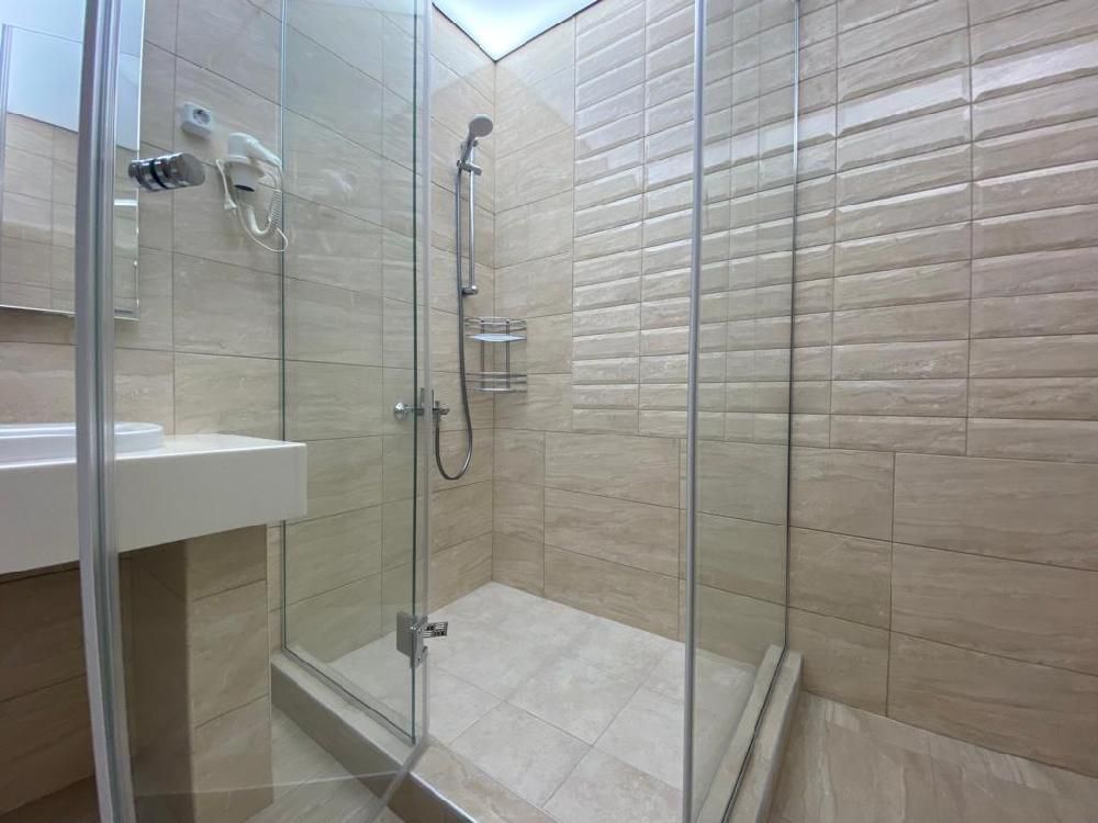 БУГАРЬ, парк-отель - 18