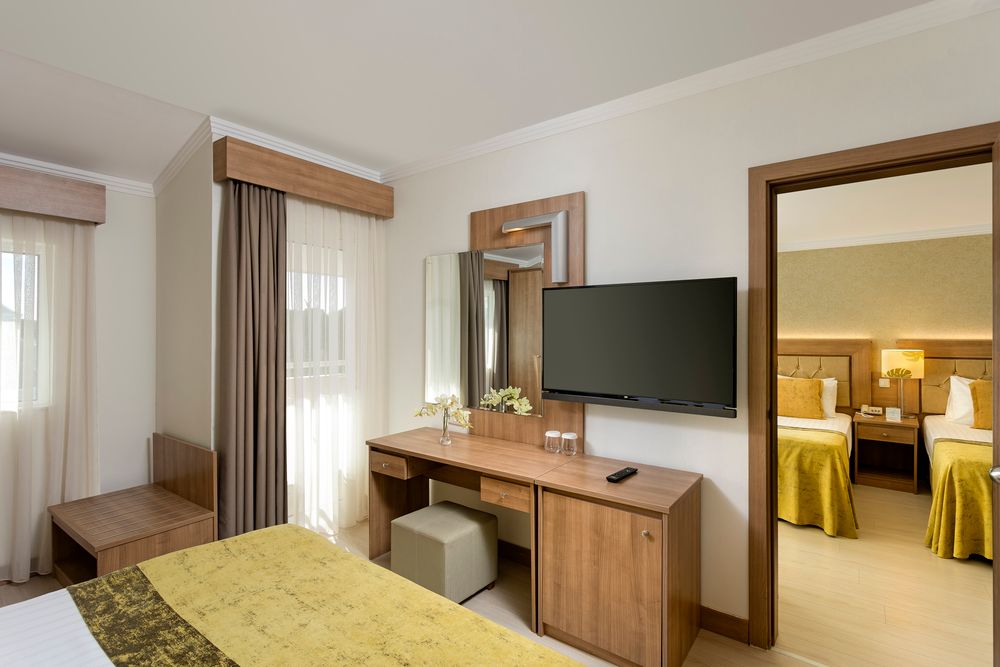 Innvista Hotels Belek - 141