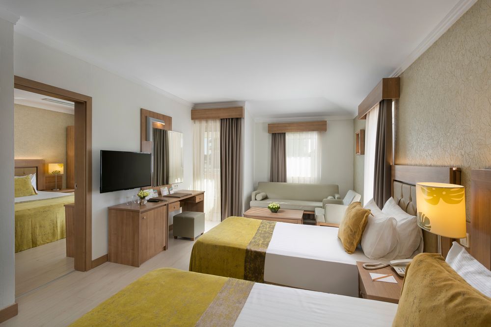 Innvista Hotels Belek - 140