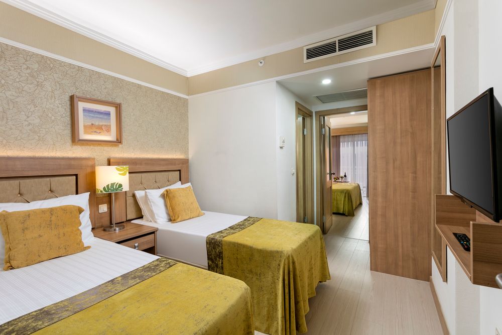 Innvista Hotels Belek - 137