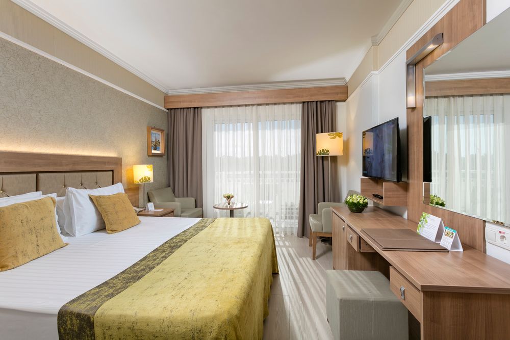 Innvista Hotels Belek - 133