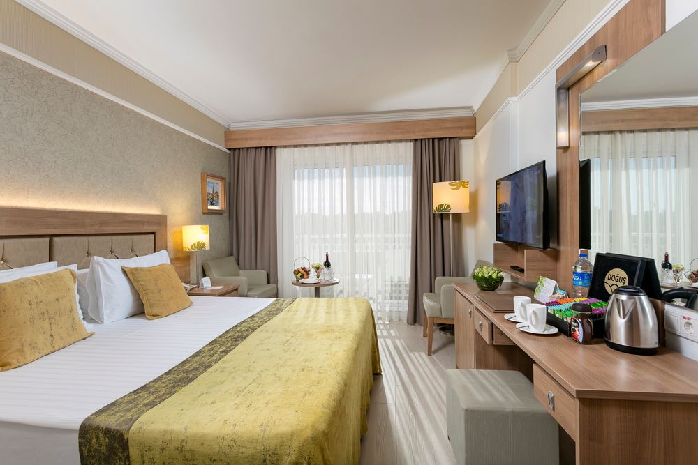 Innvista Hotels Belek - 131