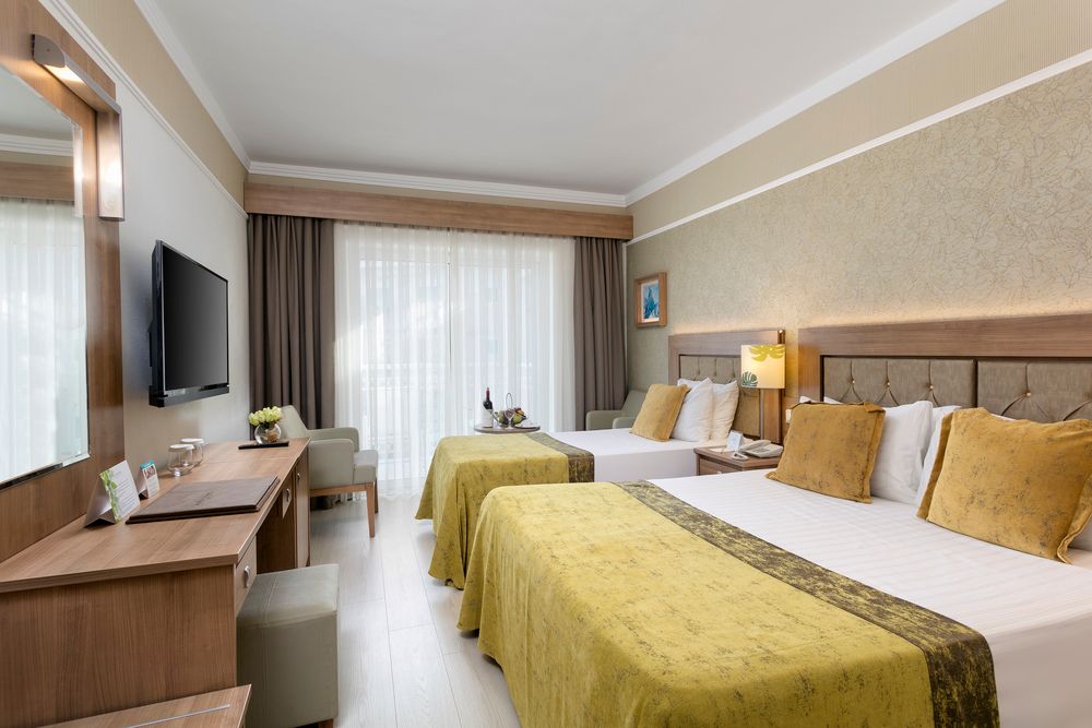 Innvista Hotels Belek - 129