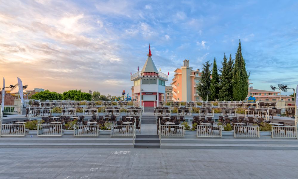 Innvista Hotels Belek - 107