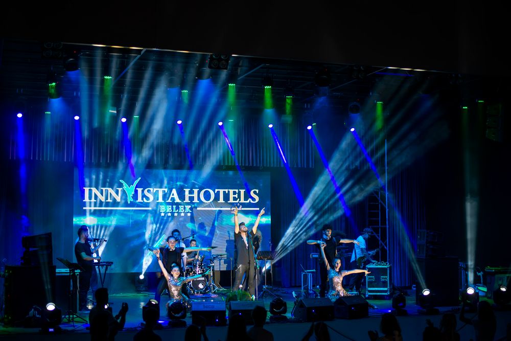 Innvista Hotels Belek - 110